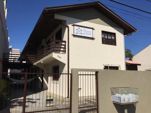 Ofertas en Pousada Villa Garcia - Residencial (Hostal o pensión), Florianópolis (Brasil)