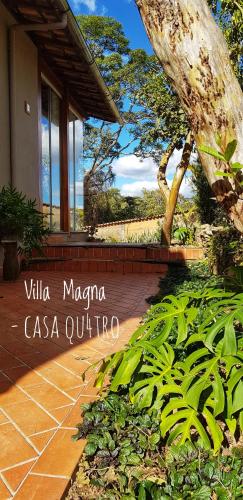 Ofertas en Pousada Villa Magna - Casa 4 (Casa o chalet), Diamantina (Brasil)