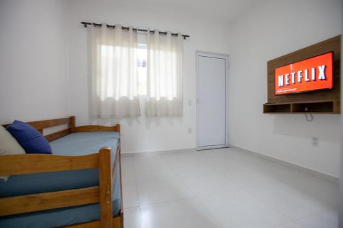 Ofertas en Recanto do Camargo (Apartamento), Ubatuba (Brasil)