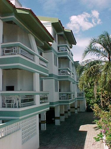 Ofertas en Residencial Baia Blanca (Apartamento), Florianópolis (Brasil)