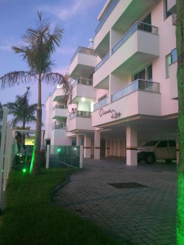Ofertas en Residencial Dubai (Apartamento), Florianópolis (Brasil)