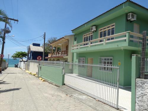 Ofertas en Residencial Henrique (Apartamento), Florianópolis (Brasil)