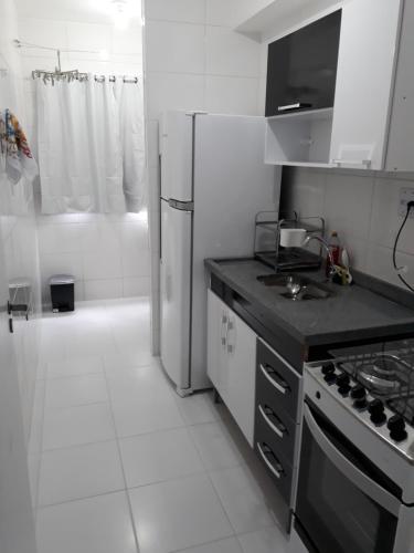 Ofertas en Residencial Martinica I (Apartamento), Caraguatatuba (Brasil)