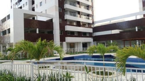 Ofertas en Riviera CONDOMINIO Clube - BOA VIAGEM (Apartamento), Recife (Brasil)