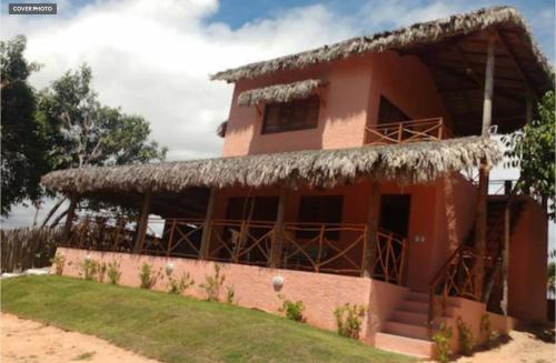 Ofertas en Rustic bungalow with 3 suites/6 persons (Apartamento), Franco (Brasil)