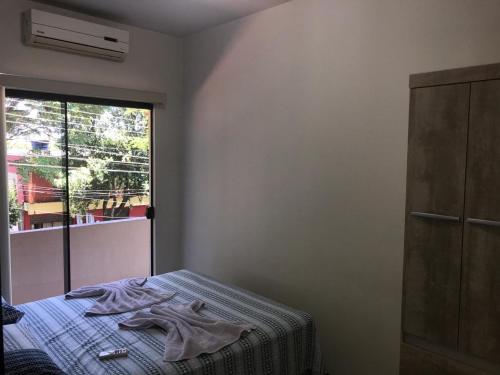 Ofertas en Suite Cardoso (Habitación en casa particular), Foz do Iguaçu (Brasil)