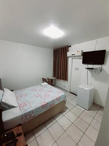 Ofertas en Suites Goiania Centro (Apartamento), Goiânia (Brasil)