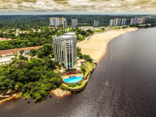 Ofertas en Tropical Executive Hotel (Hotel), Manaus (Brasil)