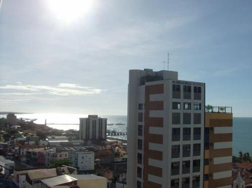Ofertas en Varandas de Iracema 1102 (Apartamento), Fortaleza (Brasil)