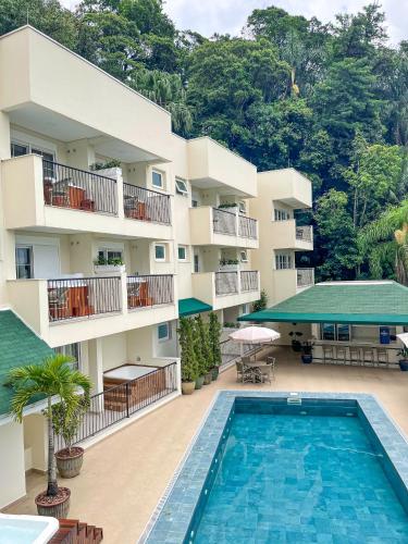 Ofertas en Villa do Vale Boutique Hotel (Hotel), Blumenau (Brasil)