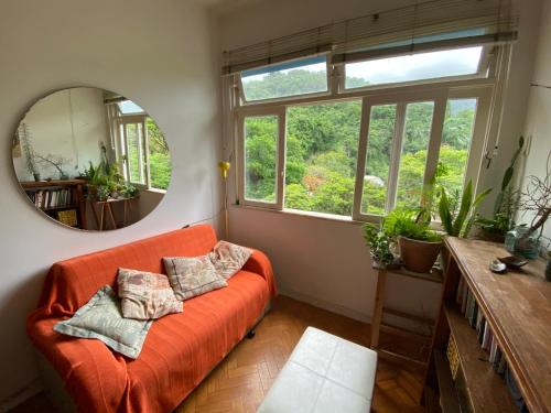 Ofertas en Vista pro verde (Apartamento), Río de Janeiro (Brasil)