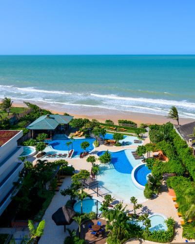 Ofertas en Vogal Luxury Beach Hotel & SPA (Hotel), Natal (Brasil)