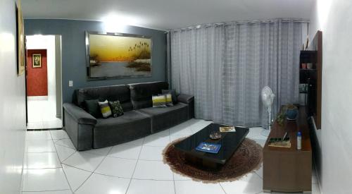 Ofertas en Wi-fi top! Suite mais 2 quartos e excelente comercio a 100m (Apartamento), Brasilia (Brasil)