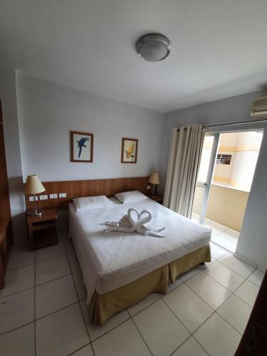 Ofertas en Apartamento de um quarto em caldas novas (Hotel), Caldas Novas (Brasil)