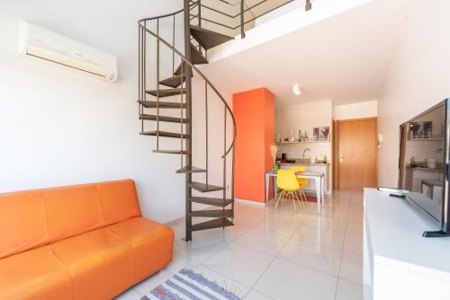 Ofertas en Apartamento Lugar Perfeito Duplex Casemiro 199 (Apartamento), Porto Alegre (Brasil)