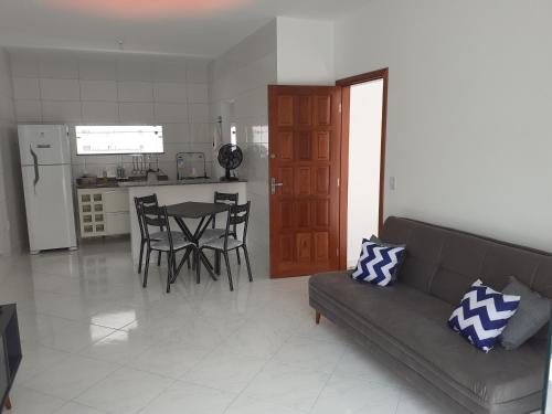 Ofertas en apartamento temporada porto seguro taperapuan (Apartamento), Porto Seguro (Brasil)