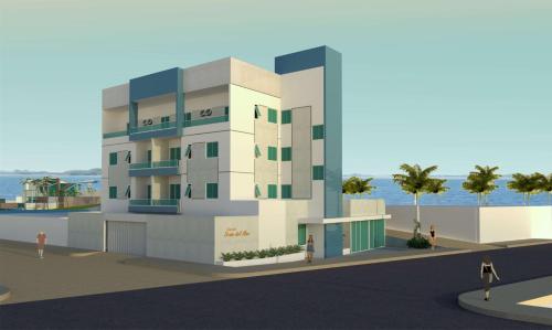 Ofertas en Apartamentos Brisa del Mar (Apartamento), Luís Correia (Brasil)