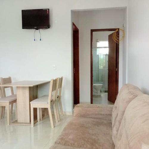 Ofertas en Apartamentos Mariscal 4 Pax - Cod 306 (Apartamento), Bombinhas (Brasil)