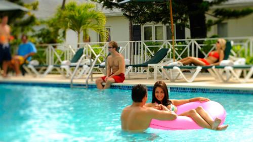 Ofertas en Bay View Suites Paradise Island (Resort), Nassau (Bahamas)