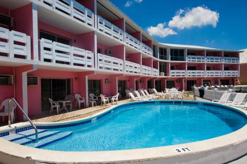 Ofertas en Bell Channel Inn Hotel & Scuba Diving Retreat (Hotel), Freeport (Bahamas)