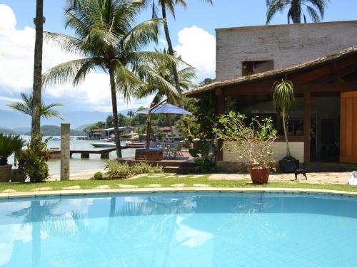 Ofertas en Brazil Luxury Rentals - Hamlet Seaside (Villa), Angra dos Reis (Brasil)