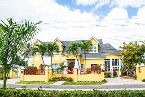 Ofertas en Brownstone Guesthouses (Apartamento), Nassau (Bahamas)