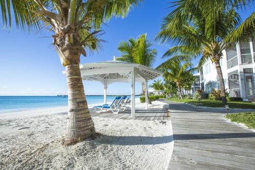 Ofertas en Cape Santa Maria Beach Resort & Villas (Resort), Seymourʼs (Bahamas)
