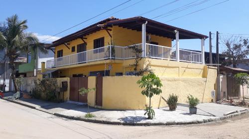 Ofertas en CASA AMARELA - ESTUFA II (Casa o chalet), Ubatuba (Brasil)