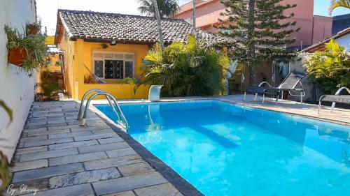 Ofertas en Casa com piscina e mini campo de futebol em Cabo Frio (Casa o chalet), Cabo Frío (Brasil)