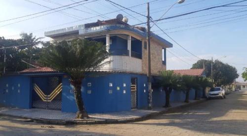Ofertas en Casa da Kelly (Casa o chalet), Itanhaém (Brasil)