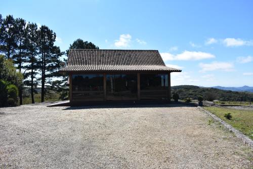 Ofertas en Casa de Campo Fazenda da Lage - Sao Luiz do Puruna (Casa o chalet), Balsa Nova (Brasil)