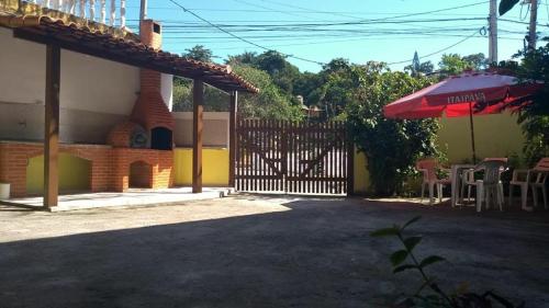 Ofertas en Casa Geribá Pista de Skate (Casa o chalet), Búzios (Brasil)