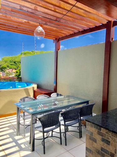 Ofertas en Casa Macao (Casa o chalet), Pipa (Brasil)