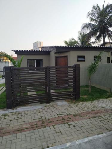 Ofertas en Casa na Quadra do Mar Praia Brava (Casa o chalet), Balneário Camboriú (Brasil)