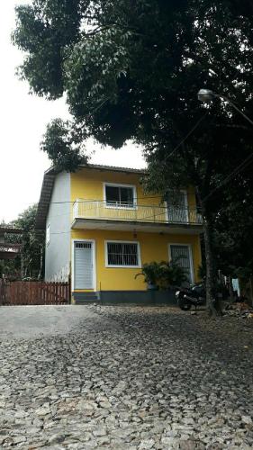 Ofertas en Casa Neto&Lu (Casa o chalet), Guaramiranga (Brasil)