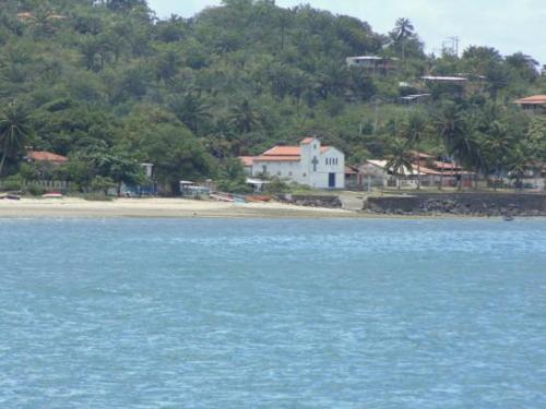 Ofertas en Casa para Janeiro e Fevereiro - Ilha de Itaparica - Condomínio Porto Santo (Casa o chalet), Salvador (Brasil)