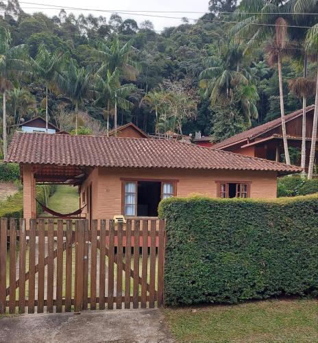 Ofertas en Casa vale da felicidade (Casa o chalet), Nova Friburgo (Brasil)