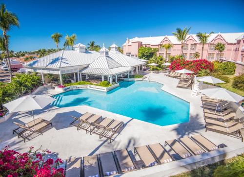 Ofertas en Comfort Suites Paradise Island (Hotel), Nassau (Bahamas)