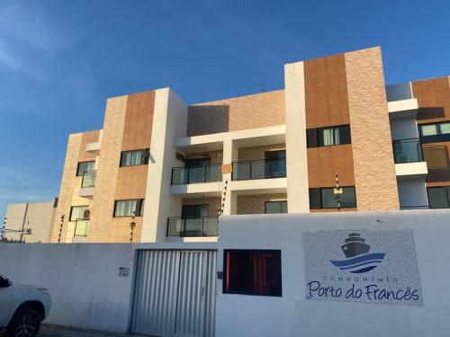 Ofertas en Condomínio Porto do Francês (Apartamento), Praia do Francês (Brasil)