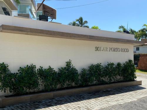 Ofertas en Condomínio Solar Porto Rico AP 3 (Apartamento), Porto de Galinhas (Brasil)