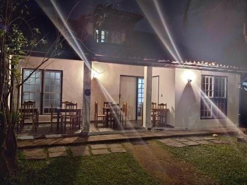 Ofertas en Di Luca Guest House (Hostal o pensión), Paraty (Brasil)