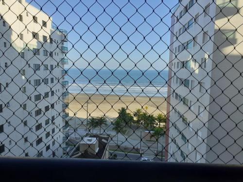 Ofertas en Ed Menorca, Praia Grande, Canto do Forte, vista para o mar (Apartamento), São Bernardo do Campo (Brasil)