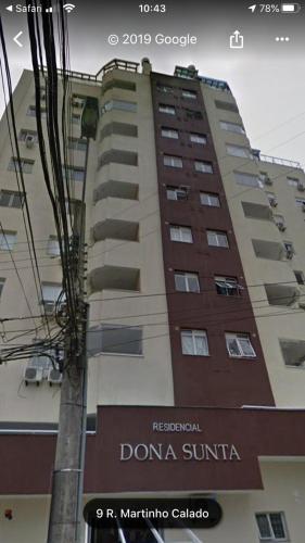 Ofertas en Edifício Residencial Dona Sunta (Apartamento), Florianópolis (Brasil)