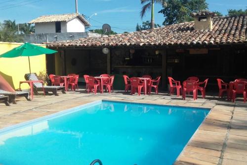 Ofertas en el Casa com piscina no Bosque de Geribá - Búzios (Casa o chalet) (Brasil)