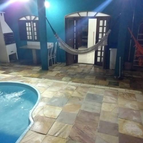 Ofertas en el Casa com piscina no litoral norte Ubatuba (Casa o chalet) (Brasil)