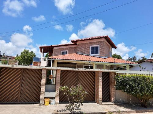 Ofertas en el Casa na Praia de São Bento Maragogi Alagoas com piscina (Apartamento) (Brasil)