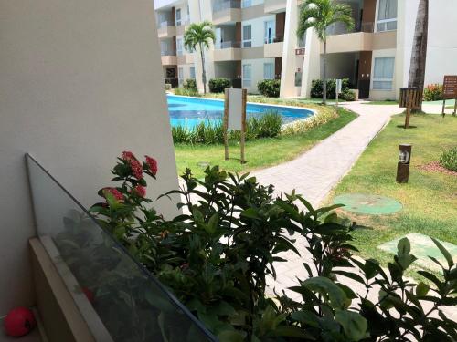 Ofertas en el Guarajuba Porto Smeralda Village C05 (Apartamento) (Brasil)