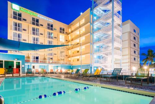 Ofertas en el Holiday Inn Express & Suites Nassau, an IHG Hotel (Hotel) (Bahamas)