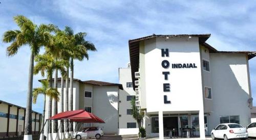 Ofertas en el Hotel Parador Indaial (Hotel) (Brasil)