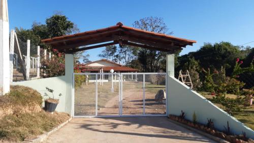 Ofertas en el Um lugar tranquilo para fins de semana em Socorro (Casa o chalet) (Brasil)
